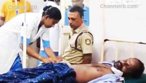 Read more about the article കുട്ടിയെ തട്ടിക്കൊണ്ടു പോകല്‍ കേസ്; പ്രതി പത്മകുമാറിൻ്റെ ഫാം ഹൗസ് ജീവനക്കാരിയുടെ ഭർത്താവിനും ബന്ധുവിനും നേരെ ആക്രമണം