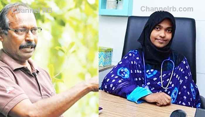 You are currently viewing ഹാദിയയെ കാണാനില്ലെന്ന് പിതാവ് അശോകൻ്റെ ഹർജി; കേരള പൊലീസിന് ഹൈക്കോടതി നോട്ടീസ്, ഐ.ജി ഒരാഴ്‌ചയ്ക്കകം വിശദീകരണം നല്‍കണമെന്നാണ് നിർദേശം