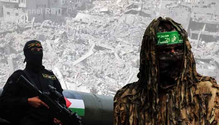 You are currently viewing ഇസ്‌റാ ഈലിന് കനത്ത തിരിച്ചടി നല്‍കി ഹമാസ് പോരാളികള്‍; 72 മണിക്കൂറില്‍ 72 സൈനിക വാഹനങ്ങള്‍, 36 സൈനികര്‍