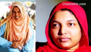 Read more about the article ഹർഷിനയുടെ വയറ്റിൽ കത്രിക കുടുങ്ങിയത് കോഴിക്കോട് മെഡിക്കൽ കോളേജ് ആശുപത്രിയിൽ നിന്നു തന്നെ; കേസിൽ കുറ്റപത്രം സമർപ്പിച്ചു