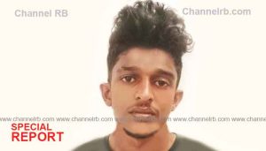 Read more about the article വീട് കവര്‍ച്ചകളിൽ കുപ്രസിദ്ധ മോഷ്ടാവിനെ സാഹസികമായി പിടികൂടി; റെയില്‍പാളം വഴി നടന്നുപോയി പകല്‍ സമയത്ത് മോഷണം നടത്തുന്നതാണ് പ്രതിയുടെ രീതിയെന്ന് പോലീസ്