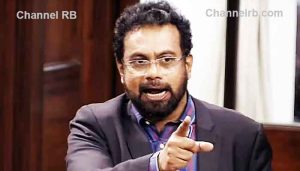 Read more about the article അഞ്ജു ബോബി ജോര്‍ജിൻ്റെ മോദി സ്‌തുതി; തെരുവില്‍ ഗുസ്‌തി താരങ്ങള്‍ പോരാടുമ്പോള്‍ കാഴ്‌ചപ്പാട് നീതിയുക്‌തം ആകണമെന്ന് ഡോ.ജോണ്‍ ബ്രിട്ടാസ് എം.പി