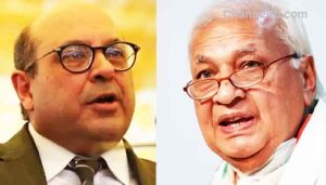 Read more about the article കേരളത്തിലേത് പോലെയുള്ള ഗവര്‍ണറെയല്ല വേണ്ടത്; സ്വതന്ത്രരായി പ്രവര്‍ത്തിക്കുന്നവർ ആകണം: ജസ്റ്റിസ് ആര്‍.എഫ്. നരിമാൻ