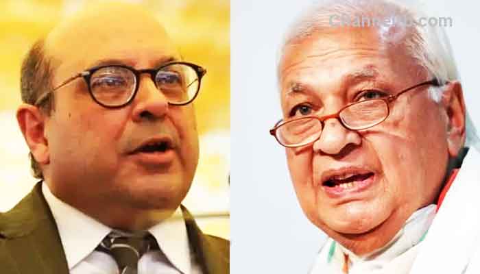 You are currently viewing കേരളത്തിലേത് പോലെയുള്ള ഗവര്‍ണറെയല്ല വേണ്ടത്; സ്വതന്ത്രരായി പ്രവര്‍ത്തിക്കുന്നവർ ആകണം: ജസ്റ്റിസ് ആര്‍.എഫ്. നരിമാൻ