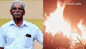 Read more about the article കളമശ്ശേരി സ്ഫോടനം; ചികിത്സയിൽ കഴിഞ്ഞിരുന്ന ഒരാൾ കൂടി മരിച്ചു, മരിച്ചവരുടെ എണ്ണം ഏഴായി