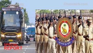 Read more about the article നവകേരള സദസിന് മികച്ച സുരക്ഷ ഒരുക്കിയ പൊലീസ് ഉദ്യോഗസ്ഥര്‍ക്ക് ഗുഡ് സർവീസ് എൻട്രി; സിവില്‍ ഓഫീസര്‍ മുതല്‍ ഐ.ജി വരെയുള്ളവർക്ക്‌  ആണ് തൊപ്പിയിൽ പൊൻതൂവൽ