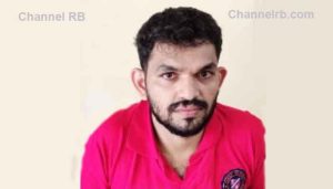 Read more about the article മയക്ക് മരുന്നുമായി അറസ്റ്റിലായ പ്രതിയെ കോടതി റിമാണ്ട് ചെയ്‌തു; പിടിയിലായത് നിരവധി മയക്കുമരുന്ന് കേസുകളിൽ പ്രതി