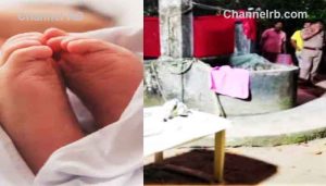 Read more about the article ഉറങ്ങിക്കിടന്ന കുഞ്ഞിനെ കിണറ്റിലെറിഞ്ഞു; 36 ദിവസം പ്രായമുളള കുഞ്ഞിനെ കൊന്നത് മാതാവ് തന്നെ, കുഞ്ഞിൻ്റെ ടവ്വൽ കിണറിൻ്റെ കൈവരിയിൽ കണ്ടെത്തി