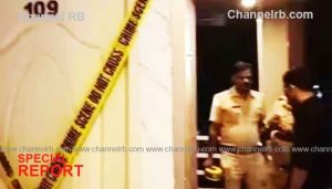 Read more about the article കുഞ്ഞേ മാപ്പ്..! കാല്‍മുട്ട് കൊണ്ട് കുഞ്ഞിനെ തലയില്‍ ഇടിച്ചു കൊന്നു; മരണം ഉറപ്പാക്കാൻ ഷാനിഫ് ശരീരത്ത് കടിച്ചു, ഞെട്ടിക്കുന്ന ക്രൂരതയ്ക്ക് പെറ്റമ്മയും കൂട്ടുനിന്നു