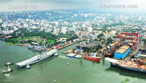 Read more about the article കൊച്ചി കപ്പൽ ശാലയിലെ വിവരങ്ങൾ ചോർത്തി; എയ്ഞ്ചൽ പായൽ എന്ന സമൂഹ മാധ്യമ അക്കൗണ്ടിന് കൈമാറി, കരാർ ജീവനക്കാരൻ അറസ്റ്റിൽ