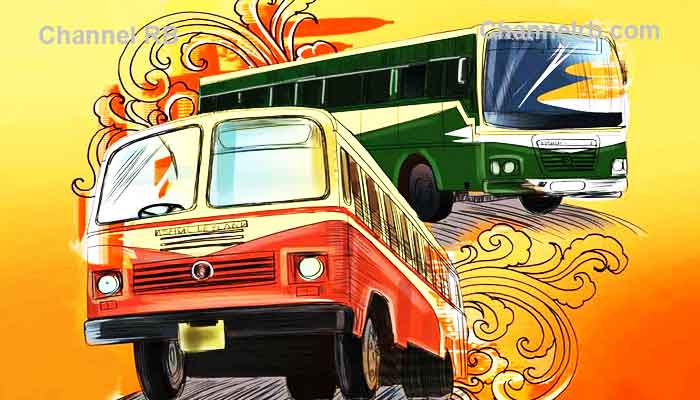 You are currently viewing കെ.എസ്.ആർ.ടി.സി റെക്കോർഡ് കളക്ഷൻ; മാനേജ്മെണ്ടിൻ്റെയും ജീവനക്കാരുടെയും ഒത്തൊരുമിച്ചുള്ള പ്രവർത്തന ഫലമാണ് റെക്കോർഡ് വരുമാനം