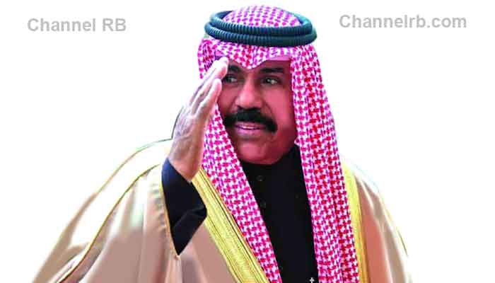 You are currently viewing അമീര്‍ ഇനി അമര സ്‌മരണ; രാജ്യ പുരോഗതിയില്‍ ശ്രദ്ധേയ സംഭാവനകള്‍ അര്‍പ്പിച്ച വ്യക്തി, ലോക രാഷ്ട്രങ്ങളിലേക്ക് മാനുഷിക സഹായം എത്തിക്കുന്നതില്‍ ശ്രദ്ധയും കരുതലും നൽകി