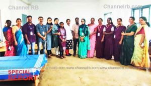 Read more about the article കാലാവസ്ഥാ വ്യതിയാനം; ചൂടിൽ കാടകം വിയർത്തു, അരങ്ങിൽ ആടിതീർത്ത് തളർന്നു വീണത് അമ്പതിലധികം കുട്ടികൾ