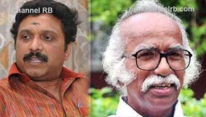 Read more about the article സത്യപ്രതിജ്ഞ കഴിഞ്ഞു; ഗണേഷ് കുമാറിന് മൂന്നാം ഊഴം; കാബിനെറ്റിലെ പ്രായം കൂടിയ അംഗമായി കടന്നപ്പള്ളി