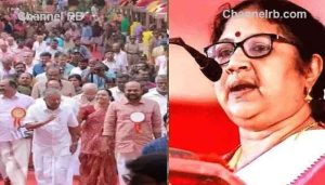 Read more about the article യുവ പ്രതിഭകള്‍ക്ക് പ്രതിമാസം ഒരുലക്ഷം രൂപ വരെ; നവകേരള ഫെല്ലോഷിപ്പ് പരിഗണനയിലെന്ന് ആര്‍.ബിന്ദു