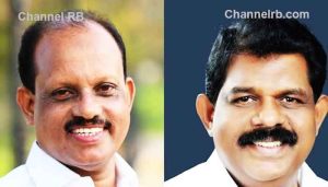 Read more about the article അഹമ്മദ് ദേവർ കോവിലും ആൻ്റെണി രാജുവും രാജിവെച്ചു; പുതിയ മന്ത്രിമാരുടെ സത്യപ്രതിജ്ഞ ഈ മാസം 29ന് നടക്കും