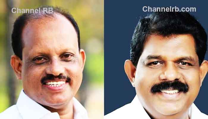 You are currently viewing അഹമ്മദ് ദേവർ കോവിലും ആൻ്റെണി രാജുവും രാജിവെച്ചു; പുതിയ മന്ത്രിമാരുടെ സത്യപ്രതിജ്ഞ ഈ മാസം 29ന് നടക്കും