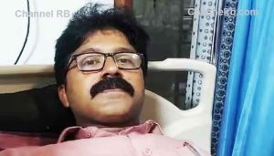 Read more about the article പെരുമ്പാവൂരില്‍ എല്‍ദോസ് കുന്നപ്പിള്ളില്‍ എം.എല്‍.എക്ക് മര്‍ദനം; പിന്നില്‍ ഡി.വൈ.എഫ്.ഐ പ്രവര്‍ത്തകരെന്ന് പരാതി