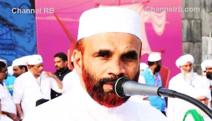 You are currently viewing നാസര്‍ ഫൈസി കൂടത്തായിയുടെ പരാമര്‍ശത്തില്‍ വിവാദം ശക്തമാകുമ്പോഴും പ്രതികരിക്കാതെ കോണ്‍ഗ്രസും മുസ്ലീം ലീഗും