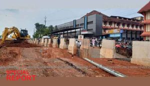 Read more about the article ജില്ലാ ആശുപത്രിക്ക് ദേശീയപാതയില്‍ നിന്ന് റോഡ് തുറക്കണം; അടിയന്തരമായി റിപ്പോര്‍ട്ട് നല്‍കണമെന്ന് കലക്ടര്‍
