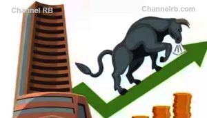 Read more about the article സെൻസെക്‌സും നിഫ്റ്റിയും റെക്കോഡ് ഉയരത്തിൽ; നിക്ഷേപകർക്ക് നാല് ലക്ഷം കോടിയുടെ നേട്ടം