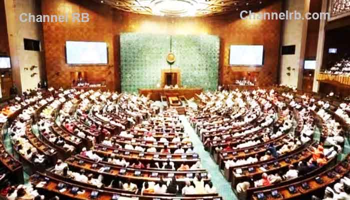 You are currently viewing വിവാദമായ സി.ഇ.സി ബില്‍ ലോക്‌സഭയും കടന്നു; ഇനി തെരഞ്ഞെടുപ്പ് കമ്മിഷനെ നിശ്ചയിക്കുന്ന കമ്മിറ്റിയില്‍ ചീഫ് ജസ്റ്റിസിന് പകരമുണ്ടാകുക കേന്ദ്രമന്ത്രി