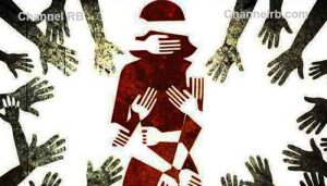 Read more about the article പീഡന കേസിലെ 16 പ്രതികള്‍ റിമാണ്ടില്‍; പരാതിക്കാരി പെണ്‍കുട്ടിയുടെ രഹസ്യമൊഴി കോടതി രേഖപ്പെടുത്തി, സോഷ്യൽ മീഡിയകളിൽ സൗഹൃദം പങ്കുവെച്ചവരും പ്രതികൾ