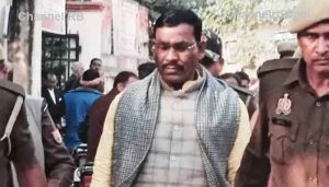 Read more about the article പെൺകുട്ടിയെ പീഡിപ്പിച്ച കേസിൽ ബി.ജെ.പി എം.എൽ.എയ്ക്ക് 25 വർഷത്തെ കഠിന തടവ്; തൽസ്ഥാനത്ത് നിന്നും അയോഗ്യനാക്കി