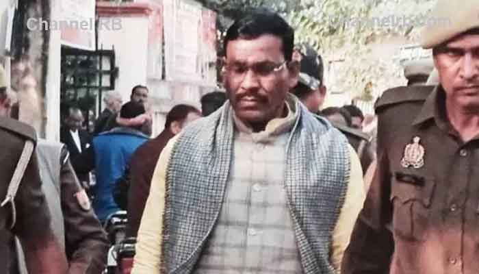 You are currently viewing പെൺകുട്ടിയെ പീഡിപ്പിച്ച കേസിൽ ബി.ജെ.പി എം.എൽ.എയ്ക്ക് 25 വർഷത്തെ കഠിന തടവ്; തൽസ്ഥാനത്ത് നിന്നും അയോഗ്യനാക്കി