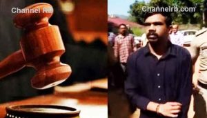 Read more about the article വണ്ടിപ്പെരിയാറിൽ ആറു വയസുകാരിയെ പീഡിപ്പിച്ച് കൊലപ്പെടുത്തിയ കേസ്; പ്രതി അർജുനെ കോടതി വെറുതെ വിട്ടു