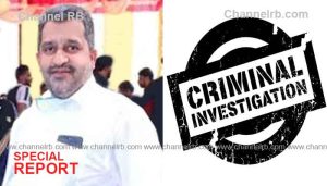 Read more about the article പ്രവാസി വ്യവസായിയുടെ ദുരൂഹമരണം; നുണ പരിശോധനക്ക് തയ്യാറാണെന്ന് യുവാവ്, അന്വേഷണം വീണ്ടും ഊർജിതമാക്കി