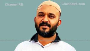 Read more about the article കുഞ്ഞുങ്ങള്‍ക്കും മാതാ പിതാക്കള്‍ക്കും പിന്നാലെ റഷീദും യാത്രയായി; കാസർകോട്, തളങ്കര സങ്കടതീരത്ത്