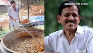 Read more about the article പുതു ഇടം തേടുന്നില്ല, പഴയിടം തന്നെ; സ്‌കൂൾ കലോത്സവത്തിൽ ഇത്തവണയും ഭക്ഷണം ഒരുക്കും