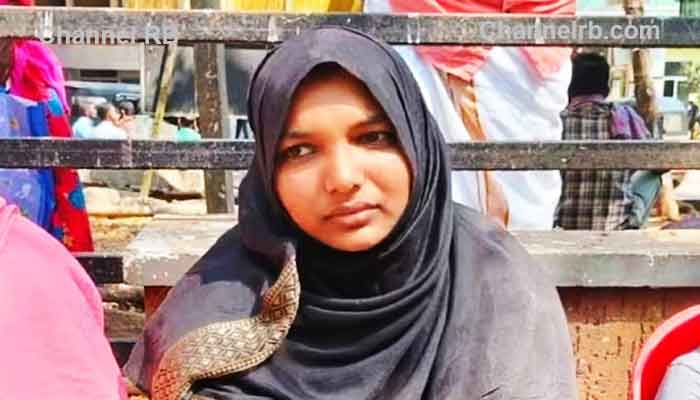 You are currently viewing ഹർഷിനയുടെ വയറ്റിൽ കത്രിക കുടുങ്ങിയ സംഭവം; രണ്ട് ഡോക്ടർമാരെയും രണ്ട് നഴ്‌സുമാരെയും പ്രോസിക്യൂട്ട് ചെയ്യാൻ അനുമതി