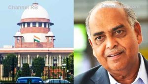 Read more about the article വരവില്‍ കവിഞ്ഞ സ്വത്ത് സമ്പാദനം; സിറിയക് ജോസഫിന് എതിരെ സുപ്രീം കോടതി ചീഫ് ജസ്റ്റിസിന് പരാതി