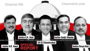 Read more about the article ‘ചില യുദ്ധങ്ങൾ തോൽക്കാൻ ഉള്ളതാണ്…’ ജമ്മു കാശ്‌മീരിന് പ്രത്യേക പദവിയില്ല; ഹർജിക്കാരുടെ വാദം സുപ്രിം കോടതി തള്ളി