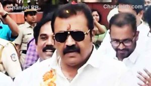 Read more about the article മാധ്യമ പ്രവർത്തകയെ അപമാനിച്ച കേസ്; മുൻ‌കൂർ ജാമ്യാ അപേക്ഷയുമായി സുരേഷ് ഗോപി ഹൈ കോടതിയിൽ