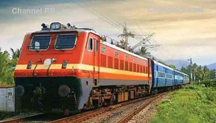 Read more about the article ട്രാക്കിൽ അറ്റകുറ്റപ്പണി; 18 ട്രെയിൻ സർവീസുകൾ റദ്ദാക്കി, ആറ് ട്രെയിൻ സർവീസുകൾ വഴി തിരിച്ചുവിടും