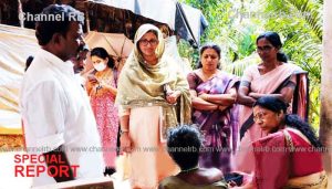 Read more about the article പട്ടികവര്‍ഗ്ഗ കോളനികളിലെ പ്രശ്‌നങ്ങള്‍ അടുത്തറിഞ്ഞ് കേരള വനിതാ കമ്മീഷന്‍; പഞ്ചായത്ത് ദ്വിദിന ക്യാമ്പിന് തുടക്കമായി