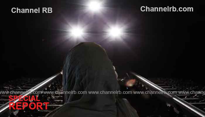 You are currently viewing ഉമ്മയെയും കുഞ്ഞുങ്ങളെയും ആത്മഹത്യയിൽ നിന്നും രക്ഷപ്പെടുത്തി പോലീസ്; റെയിൽവേ ട്രാക്കിൽ നിന്നാണ് മൂന്ന് ജീവനുകളെ ജീവിതത്തിലേക്ക് തിരിച്ചെത്തിച്ചത്