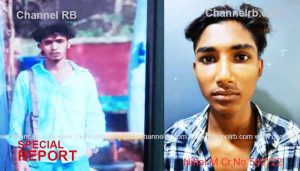 Read more about the article റെയില്‍വെ ട്രാക്കില്‍ രണ്ട് യുവാക്കള്‍ തീവണ്ടി തട്ടി മരിച്ച നിലയില്‍; മൃതദേഹത്തിന് അരികിൽ നിന്നും നാല് മൊബൈൽ ഫോൺ ലഭിച്ചു, പോലീസ് അന്വേഷണം ഊർജിതമാക്കി