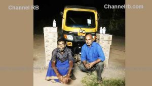 Read more about the article അനധികൃതമായി കടത്തി കൊണ്ടുവന്ന കർണാടക വിദേശമദ്യം പിടികൂടി; രണ്ടുപേരെ എക്സൈസ് എൻഫോഴ്‌സ്മെണ്ട് അറസ്റ്റ് ചെയ്‌തു