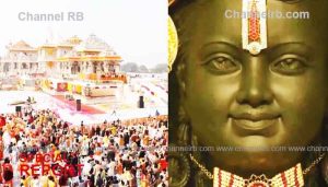 Read more about the article അയോധ്യ രാമക്ഷേത്രം പൊതുജനങ്ങള്‍ക്ക് തുറന്നു; ഭക്തരുടെ ഒഴുക്ക്, ജനത്തിരക്ക് നിയന്ത്രിക്കാൻ പൊലീസും സുരക്ഷാ സേനകളും