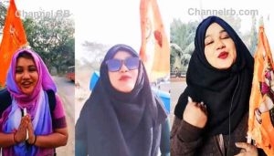 Read more about the article ശ്രീരാമൻ എല്ലാവർക്കും സ്വന്തം; ശബ്‌നം അയോധ്യയിലേക്ക്, കാൽനടയായി സഞ്ചരിക്കുന്നത് 1,425 കിലോമീറ്റർ