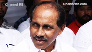 Read more about the article അനധികൃത സ്വത്ത് സമ്പാദന കേസില്‍ കെ.ബാബുവിന് തിരിച്ചടി; 25.82 ലക്ഷത്തിൻ്റെ സ്വത്തുക്കള്‍ കണ്ടുകെട്ടി ഇ.ഡി