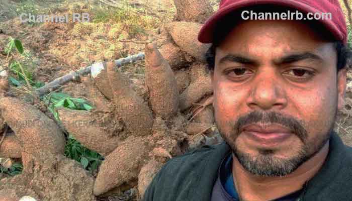 You are currently viewing കേരളത്തില്‍ 150 രൂപ കൂലിക്ക് വന്ന ബംഗാളി പയ്യൻ; കോടീശ്വരൻ ആയത് 13 വര്‍ഷങ്ങള്‍ കൊണ്ട്, മിലൻ ഷേഖിൻ്റെ കീഴില്‍ മലയാളികൾ അടക്കം 25 തൊഴിലാളികള്‍