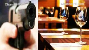 Read more about the article ബാറിലെ വെടിവെയ്‌പിൽ മാനേജര്‍ക്ക് വെടിയേറ്റു; പാലക്കാട് ആലത്തൂരില്‍ അഞ്ചുപേര്‍ അറസ്റ്റില്‍