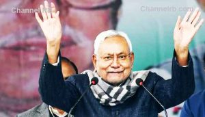 Read more about the article ബിഹാറില്‍ മഹാസഖ്യം വീണു; നിതിഷ് കുമാര്‍ മുഖ്യമന്ത്രി സ്ഥാനം രാജിവച്ചു; മഹാസഖ്യത്തിൻ്റെ പതനത്തില്‍ അമിത് ഷായുടെ തന്ത്രപരമായ ഇടപെടലുകളും, ആശംസകൾ അറിയിച്ച് പ്രധാന മന്ത്രി