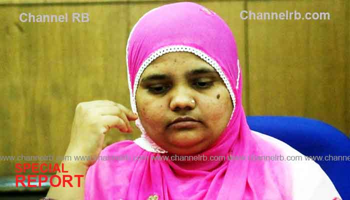 You are currently viewing വംശ ഹത്യക്കിടെ ഗർഭിണി ബിൽക്കീസ് ബാനുവിനെ കൂട്ടബലാത്സംഗം ചെയ്‌ത കുറ്റം; പ്രതികളുടെ ശിക്ഷാ ഇളവ് റദ്ദാക്കി സുപ്രിം കോടതി, ബിൽക്കിസ് ബാനുവിന് നീതി