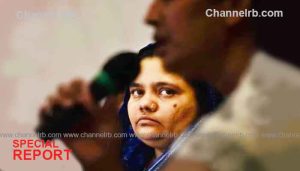 Read more about the article ‘നന്ദി, തുണ ആയവര്‍ക്കും കരുത്ത് ആയവര്‍ക്കും; നെഞ്ചിലെ വലിയൊരു ഭാരം ഇറങ്ങി, ഇനിയെനിക്ക് ശ്വസിക്കാം: ബില്‍ക്കീസ് ബാനു